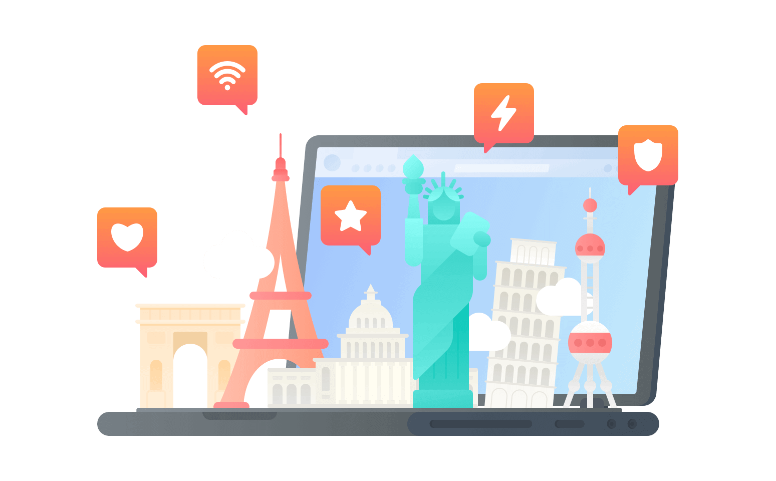国外想用中国这边的《豆瓣FM》怎么办 - ROUTECN